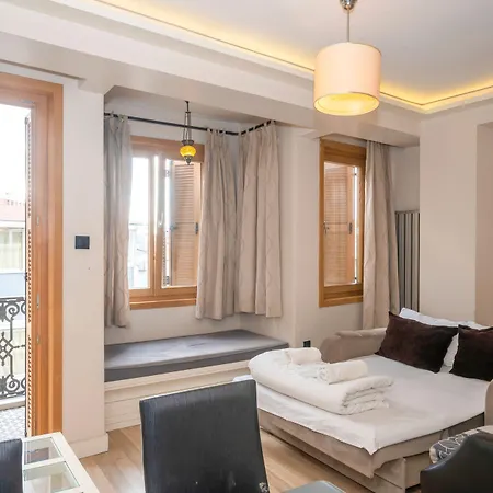 Hotel apartamentowy T-loft