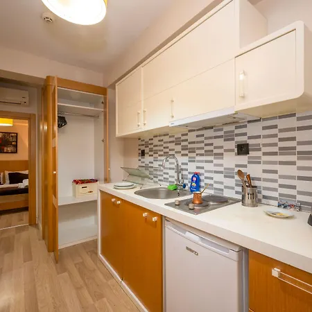 T-loft Hotel apartamentowy 3*