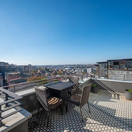 T-loft Hotel apartamentowy