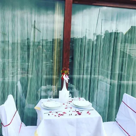 T-loft Hotel apartamentowy