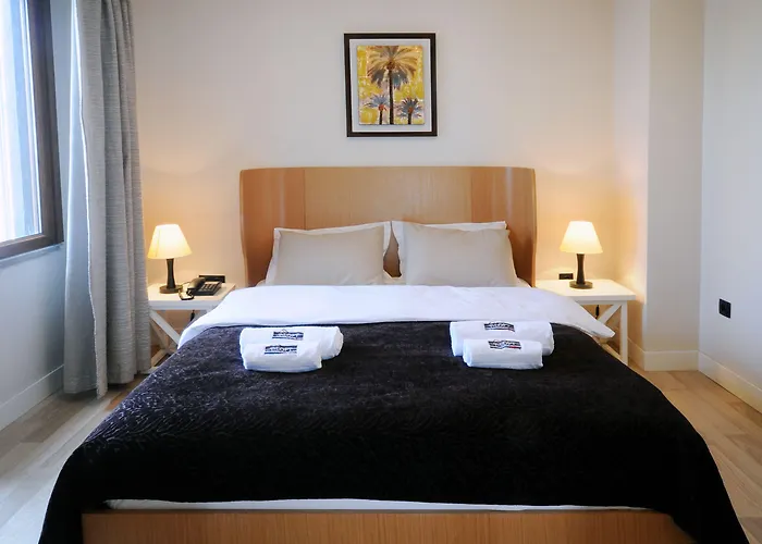 아파트호텔 T-loft 3*