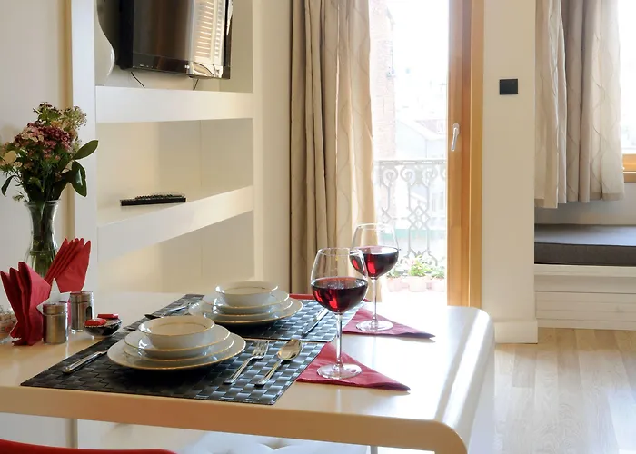 아파트호텔 T-loft 3*