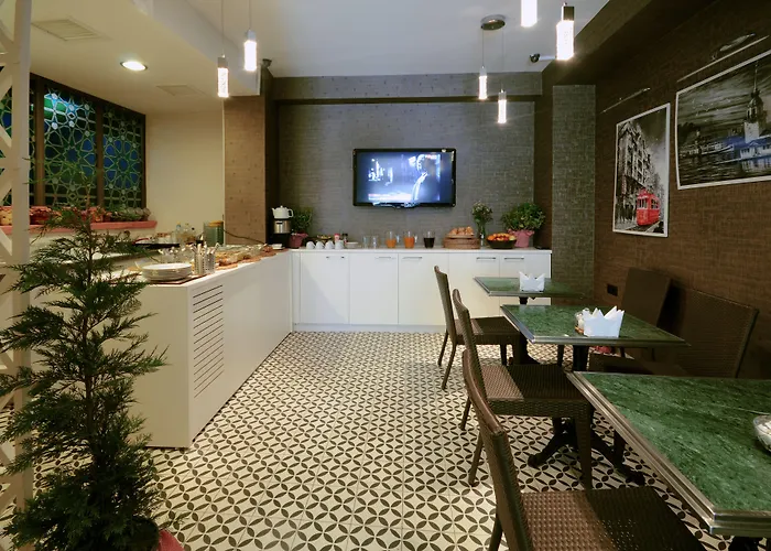 T-loft 아파트호텔 3*