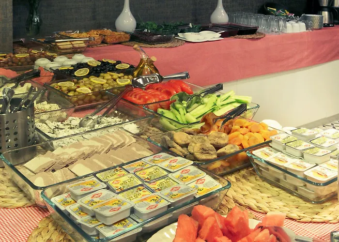 아파트호텔 T-loft 3*