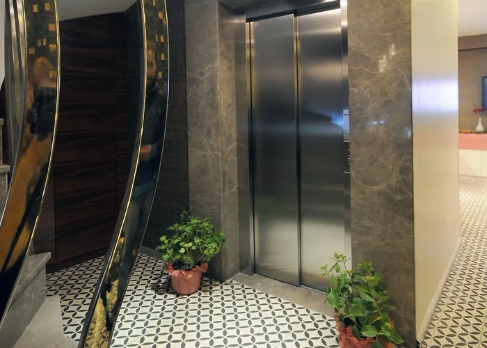 T-loft 아파트호텔