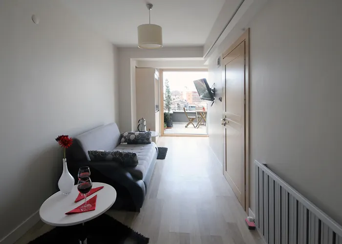 T-loft 3* 이스탄불