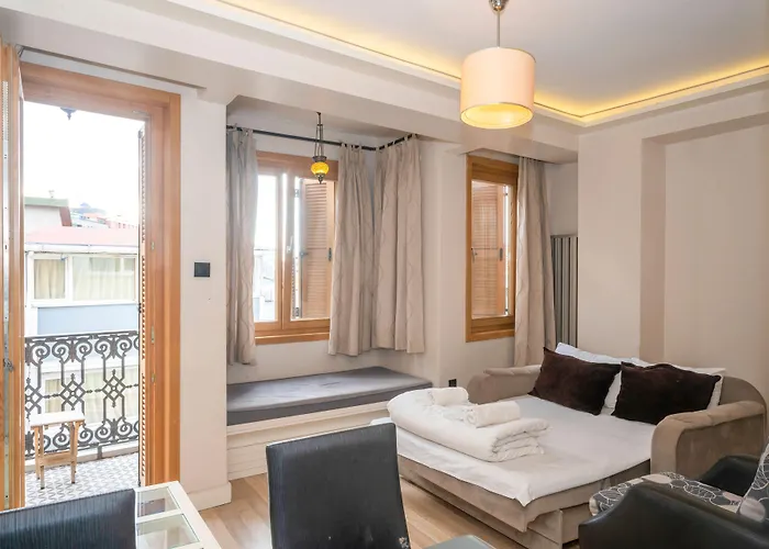 아파트호텔 T-loft