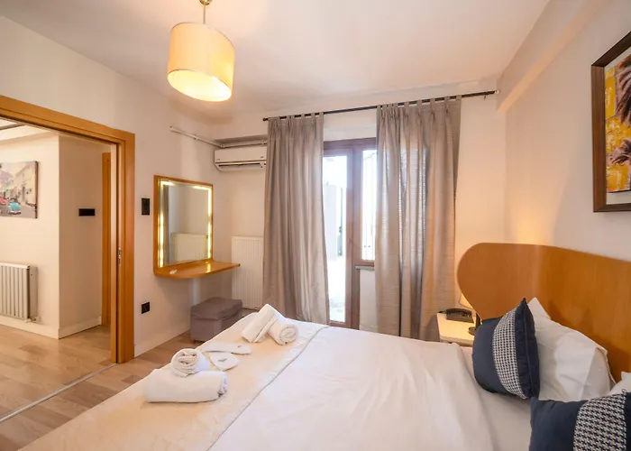 T-loft 아파트호텔