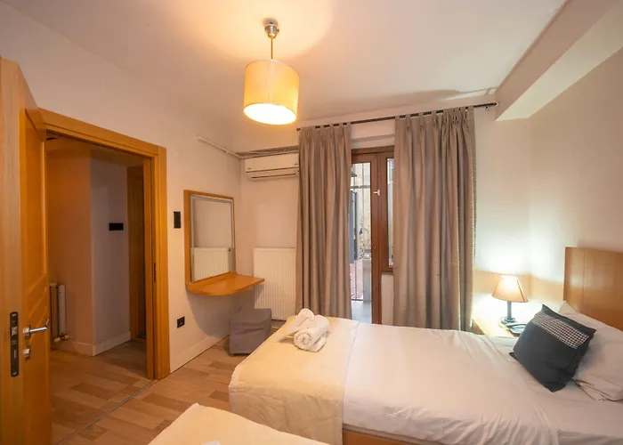 아파트호텔 T-loft