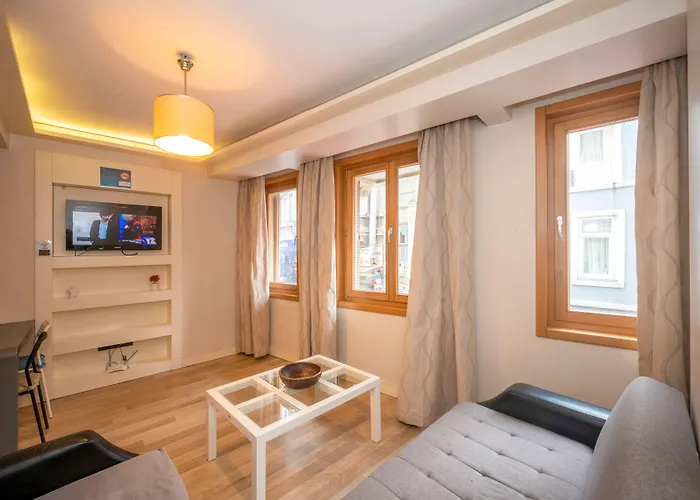 T-loft 아파트호텔 3*