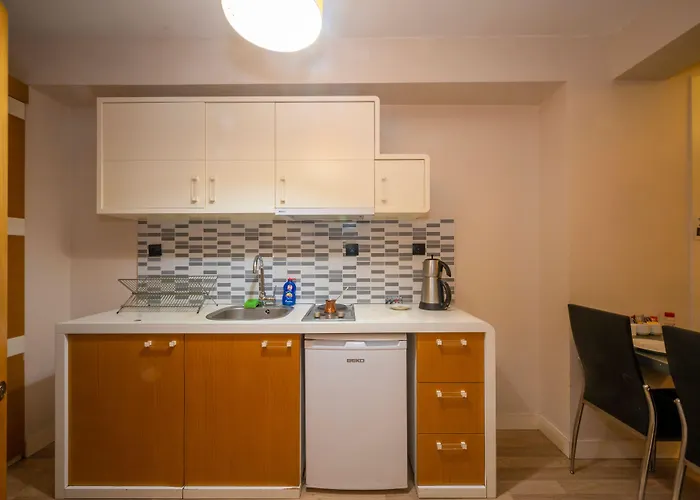 아파트호텔 T-loft