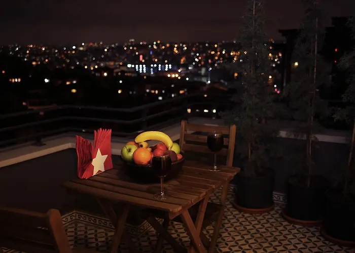 아파트호텔 T-loft