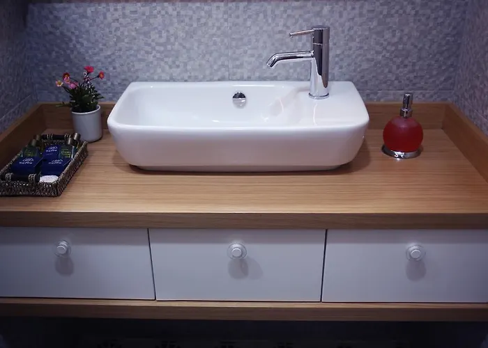 아파트호텔 T-loft 이스탄불