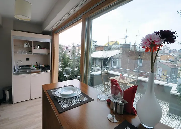 아파트호텔 T-loft