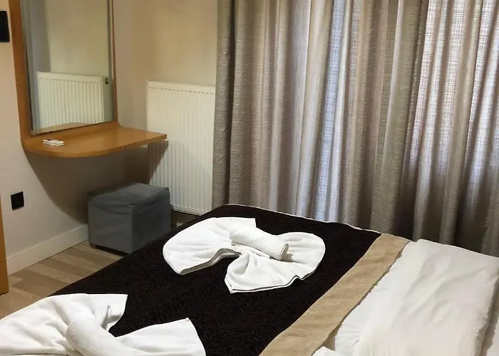 T-loft 아파트호텔 3*