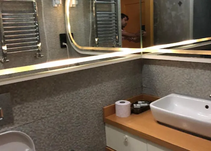 T-loft 아파트호텔